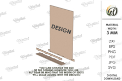 3D Home Cinema Signs Bundle Laser Cut. Wall Decor SVG Product Image 6