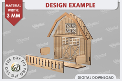 Interchangeable Christian Stand Laser Cut. Religious decor Product Image 2
