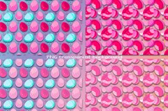 Bundle of Seamless textures/Easter Egg Backgrounds