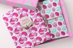 Bundle of Seamless textures/Easter Egg Backgrounds