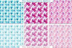 Bundle of Seamless textures/Easter Egg Backgrounds