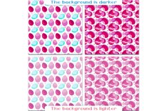 Bundle of Seamless textures/Easter Egg Backgrounds