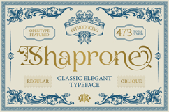 Shaprone Product Image 1