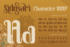 Sidosari Product Image 2