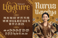 Sidosari Product Image 6