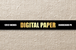 Cotton Fabric Pattern Digital Paper Product Image 1