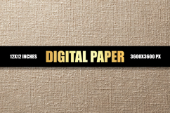 Cotton Fabric Pattern Digital Paper Product Image 1
