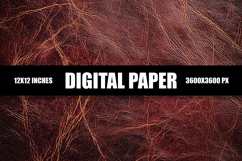 Leather Digital Paper Product Image 1