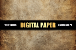 Old Paper Digital Paper Product Image 1