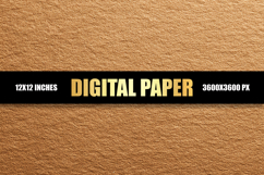 Brown Texture Digital Paper Product Image 1