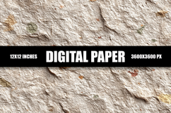 Stone Texture Digital Paper Product Image 1