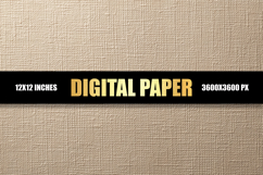 Cotton Fabric Pattern Digital Paper Product Image 1