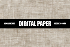 Fabric Texture Digital Paper Product Image 1