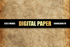 Old Paper Digital Paper Product Image 1