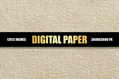 Cotton Fabric Pattern Digital Paper Product Image 1