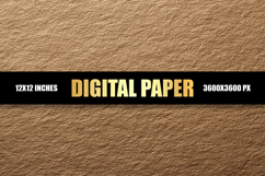 Brown Texture Digital Paper Product Image 1
