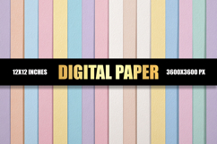 Colorful Digital Paper Product Image 1