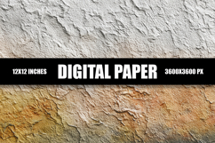 Texture Wall Digital Paper Product Image 1