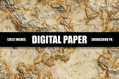 Textured Digital Paper Product Image 1