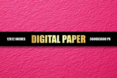 Pink Texture Digital Paper Product Image 1