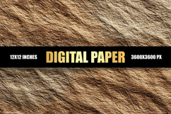 Crinkled Paper Digital Paper Product Image 1