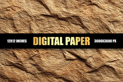 Crinkled Paper Digital Paper Product Image 1