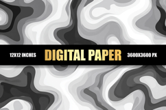 Liquid Digital Paper Product Image 1