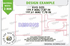 Class Rules SVG. Funny Rules Plaque Laser Cut. School Rules Product Image 3