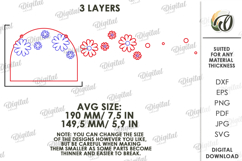 Personalized Children&#039;s Sign Laser Cut. Kids Room Decor SVG Product Image 2