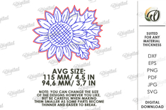 Halloween hook Laser Cut. Wall coat hook SVG. Sunflower Product Image 2