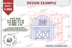 Interchangeable Christian Stand Laser Cut. Religious decor Product Image 3