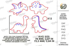 Nursery Dresser Knob Laser Cut. Animals Drawer Knob Product Image 2