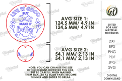 Pets Personalized Decors Laser Cut. Animal Lover Gift SVG Product Image 2