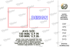 Funny bathroom wall decor Laser Cut. Bath svg Product Image 2