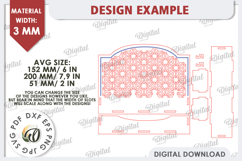 Interchangeable Christian Stand Laser Cut. Religious decor Product Image 3