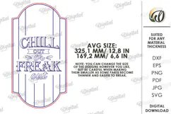 Wall Mounted Beer Bottle Opener Laser Cut. Bar Decor SVG Product Image 2