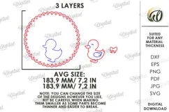 Personalized Children's Sign Laser Cut. Kids Room Decor SVG Product Image 2