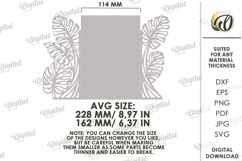 Envelope Paper Cut. Paper Invitation Envelope SVG Product Image 2