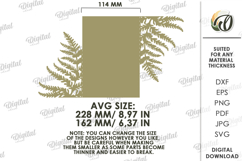 Envelope Paper Cut. Paper Invitation Envelope SVG Product Image 2