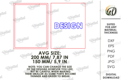 Funny bathroom wall decor Laser Cut. Funny quote SVG Product Image 2