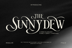Sunnydew Product Image 1