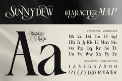 Sunnydew Product Image 2