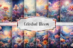 Majestic Fairylike Pastel Garden Product Image 1