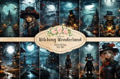 Wonderland Bewitched Product Image 1