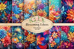 Blossoming Echoes Product Image 1