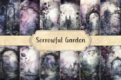 Sorrowful Garden Product Image 1