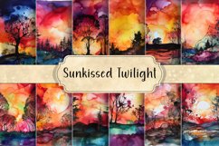 Sunkissed Twilight Product Image 1