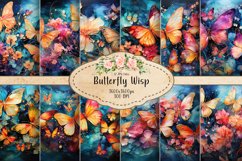 Butterfly Wisp Product Image 1