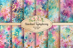 Stardust Symphony Product Image 1