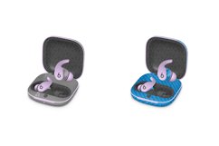 Beats Fit Pro 2021 PSD Skin Mockup Template Product Image 1